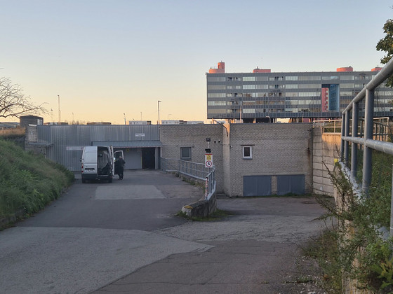 Paekaare tn 1, Lasnamäe, Tallinn, Harjumaa