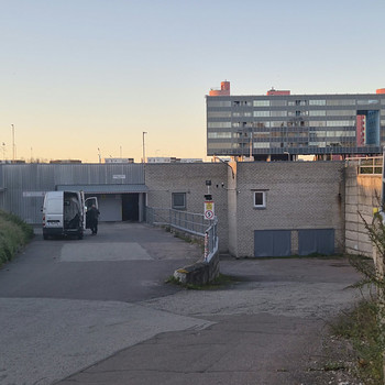 Paekaare tn 1, Lasnamäe, Tallinn, Harjumaa
