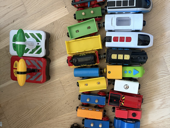 Дорога Brio