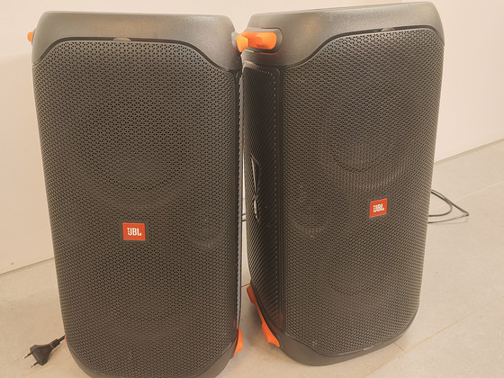 Jbl partybox 110 2tk