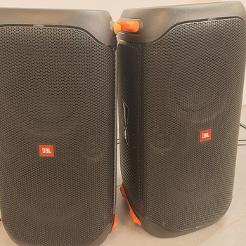 Jbl partybox 110 2tk