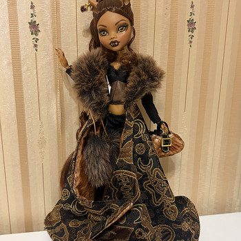 Monster high