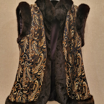 vest