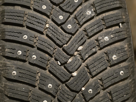 Naastrehvid kasutatud 205/60 R16