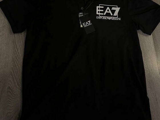 EA7 Polo XL