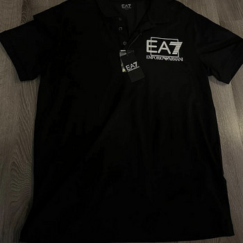 EA7 Поло XL