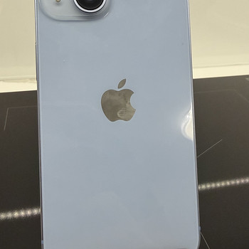 Apple iPhone 14 128Gb Blue väga heas korras