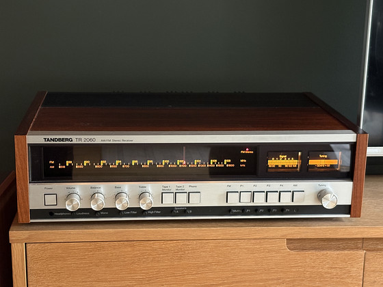 Tandberg 2060