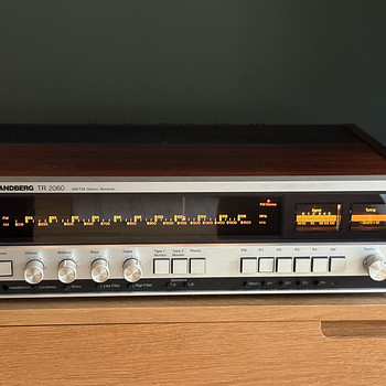 Tandberg 2060