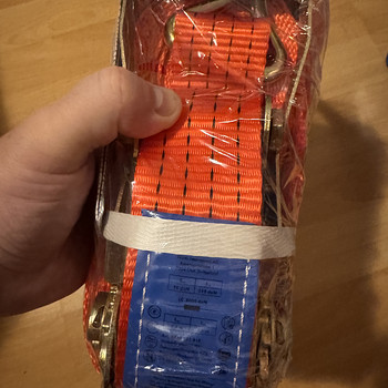 Ремни стяжные Würth