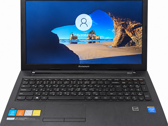 Lenovo G50