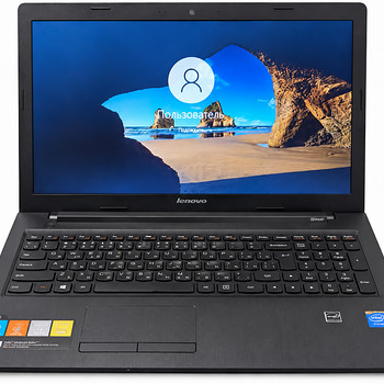 Lenovo G50