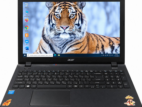 Acer – 15,6"