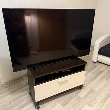 Philips 55" 4K Smart TV (55PUS6704/12)