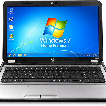 HP Pavilion g7 – 17,3"