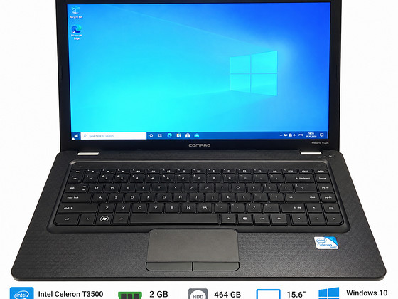 Compaq Presario CQ56
