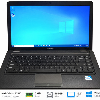 Compaq Presario CQ56