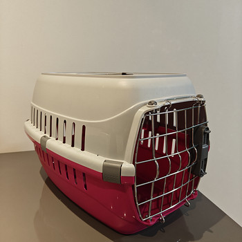 Kasside transpordipuur