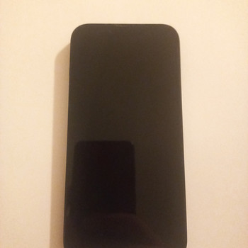 iPhone 13 128GB Black (Midnight)