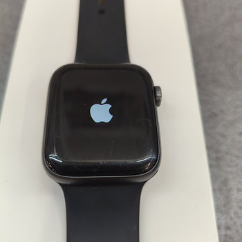 Apple Watch Series 4