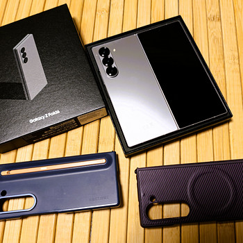 Samsung Galaxy Z Fold 6, 256GB