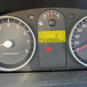 Hyundai Gets 2006 год