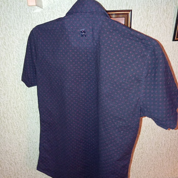 Billionaire (Itaalia luksbränd) triiksärk