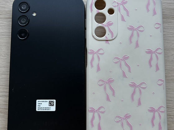 Samsung Galaxy A14