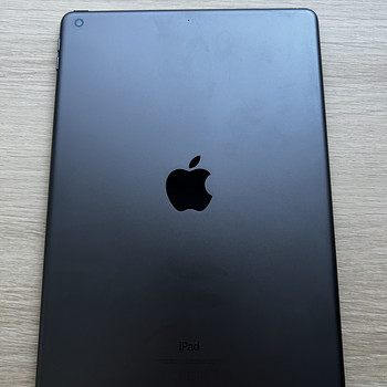 Apple iPad 7-го поколения