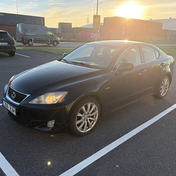 Lexus IS250