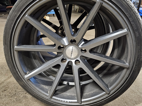 Vossen R20 5x120