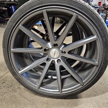 Vossen R20 5x120