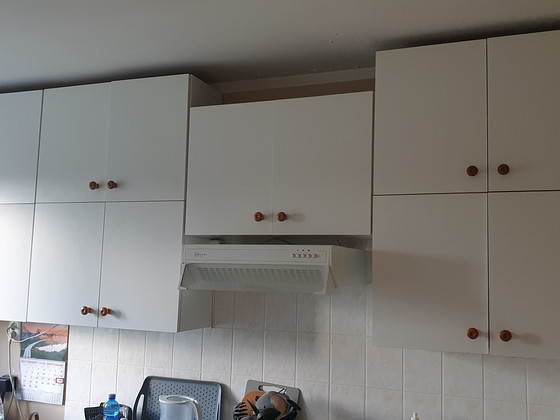 Köögimööbel