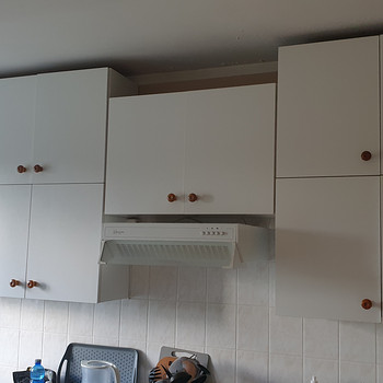 Köögimööbel