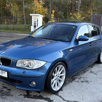 Диски BMW 5x120 16” и 18” style 217