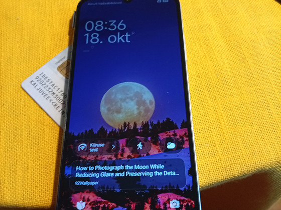 Redmi a7 pro