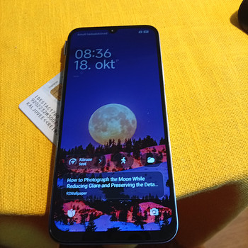 Redmi A7 Pro