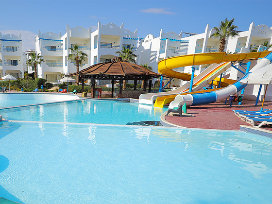 SHARM BRIDE RESORT
