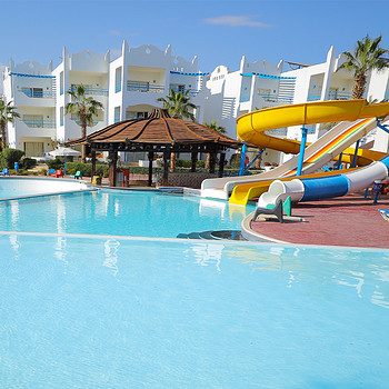 SHARM BRIDE RESORT
