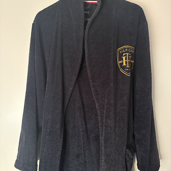 Hilfiger hommikumantel