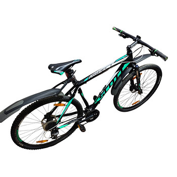 Велосипед Scott Aspect 950