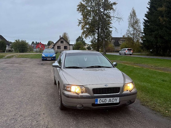 Volvo