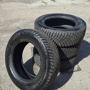 Continental IceContact 3