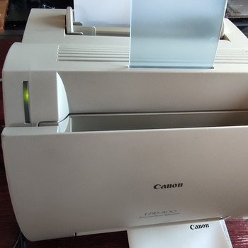 Laserprinter