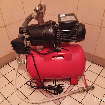 VEEAUTOMAAT PENTAIR NOCCHI NEWJET 45/43-28 0,6kW