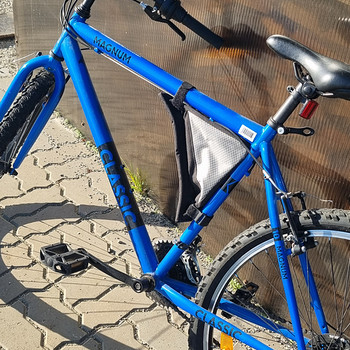 Jalgratas MAGNUM CLASSIC 10