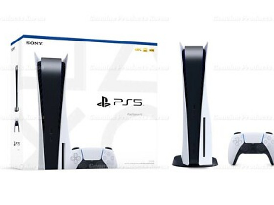 Sony Ps5 Disk Edition Soft 13.60 playstation 5 пс5