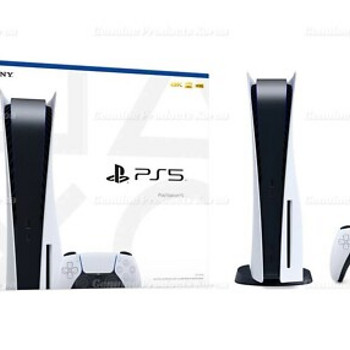 Sony Ps5 Disk Edition Soft 13.60 playstation 5 пс5
