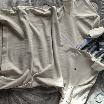 Müüa Ralph Laureni polo, teksad, dressipüksid