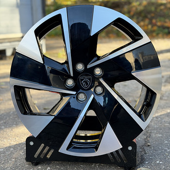 19" оригинальные диски Opel Grandland 5x114,3